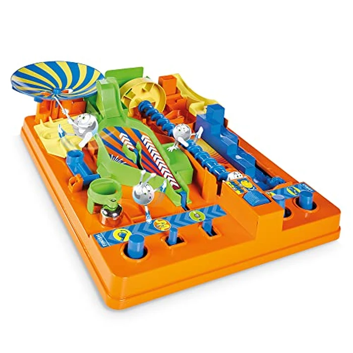 Screwball Scramble 2 Brainteasers for Ages 5 to 9 by TOMY - Used - Like New condition - US$19.97