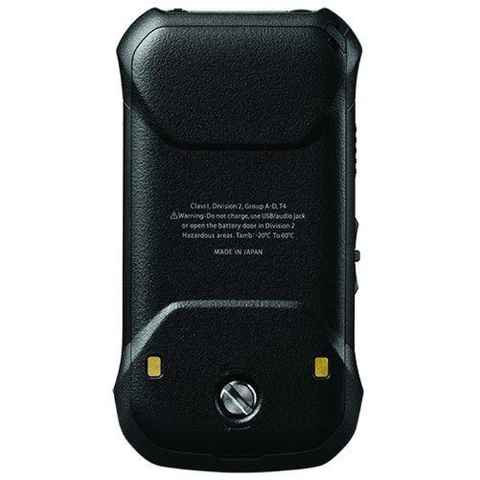 Kyocera DuraXE Epic - 16GB - Black - AT&T by Kyocera - Image 6