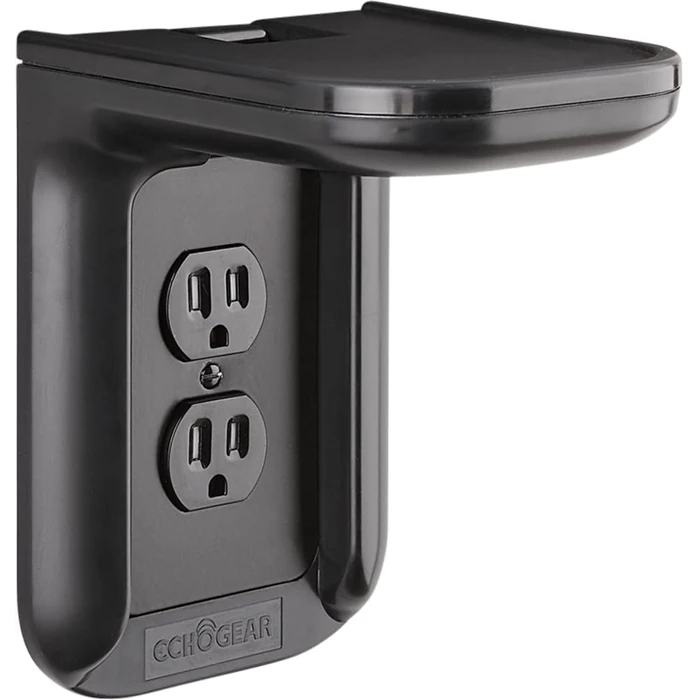 Made for Amazon Outlet Shelf by ECHOGEAR - Used - Acceptable condition