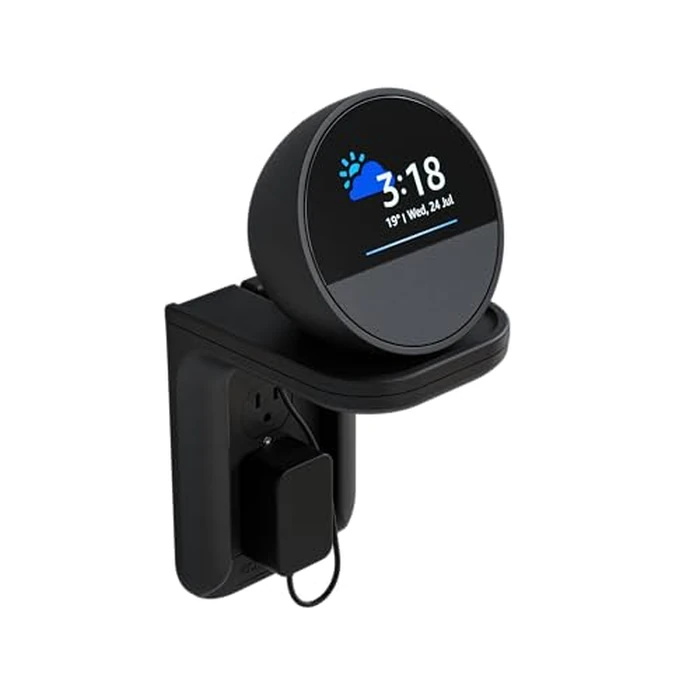 Made for Amazon Outlet Shelf by ECHOGEAR - Image 4