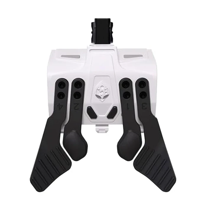 Collective Minds Strike Pack Horizon M.O.D. Pack - Precision Paddle Controller Mod compatible with Xbox Series X|S and Xbox One, App-Enhanced Gaming with Anti-Recoil M.O.D.s, and Effortless Control by Collective Minds - Used - Very Good condition - US$51.72