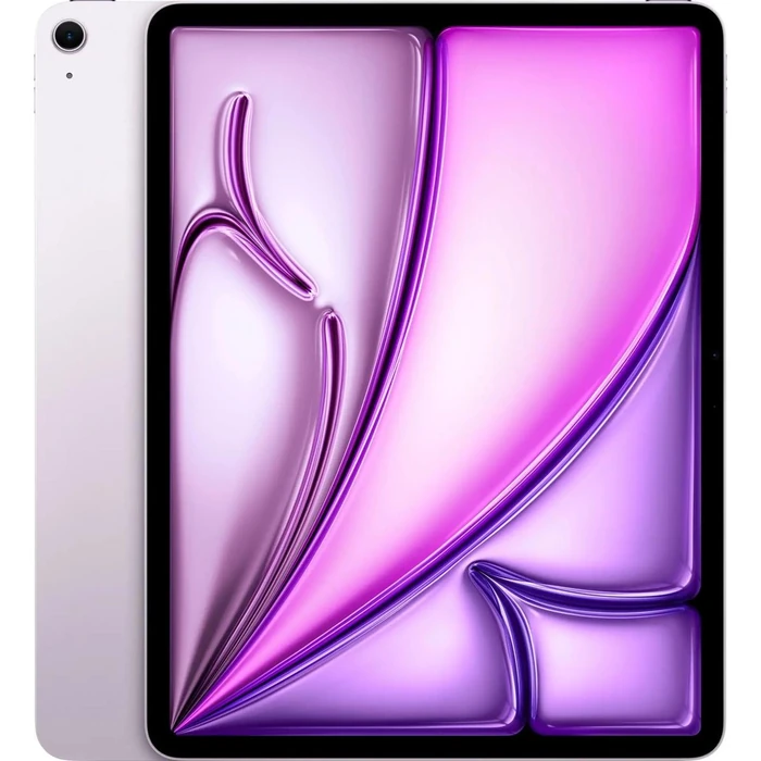 iPad Air M2 (2024) - 128GB - WiFi - Purple by Apple - Refurbished - Excellent condition - CA$1088.99