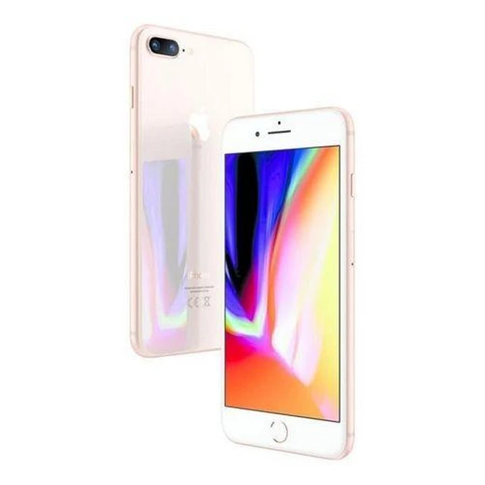iPhone 8 Plus - 256GB - Gold by Apple - Image 5