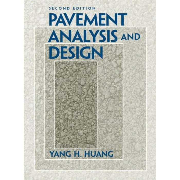Pavement Analysis and Design by PEARSON EDUCATION - Used - Acceptable condition