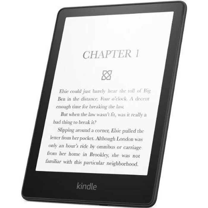 Amazon Kindle Paperwhite 10th Gen E-Reader (2018) - 32GB - Black by Amazon - Image 3