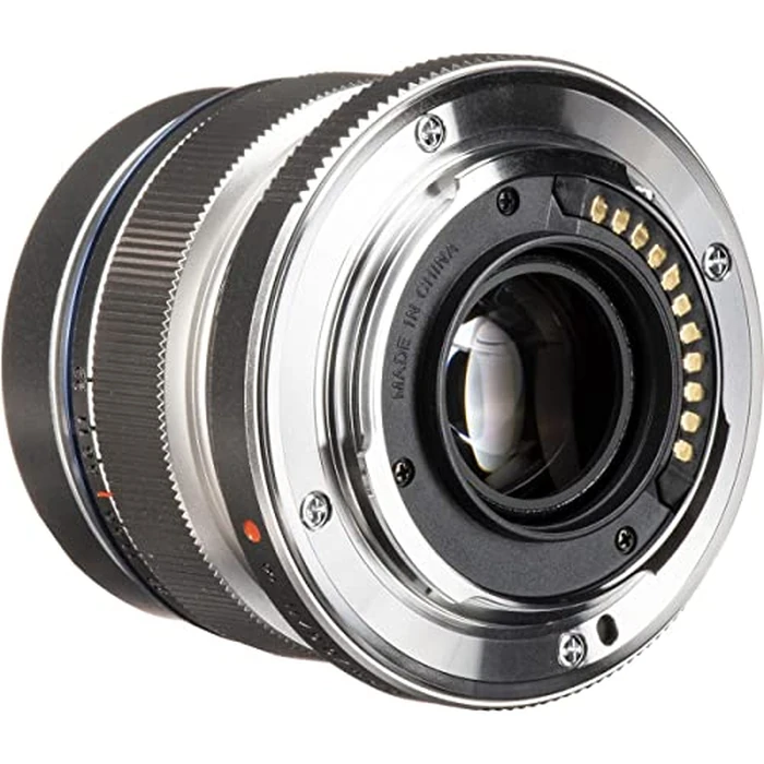 OM SYSTEM Olympus M.Zuiko Digital ED 12mm F2.0 Silver for Micro Four Thirds System Camera, Compact Wide Angle Lens for Starry Sky and Landscape by OM SYSTEM - Image 9