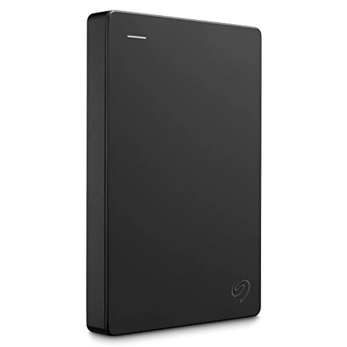 Seagate Portable Drive, 2TB, External Hard Drive, Dark Grey, for PC Laptop and Mac, 2 Year Rescue Services, Amazon Exclusive (STGX2000400) by Seagate - Image 2