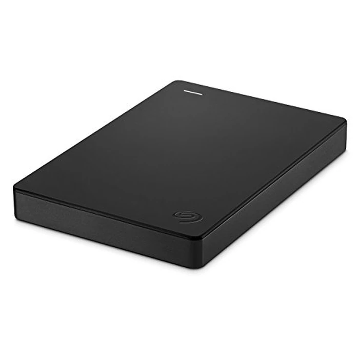 Seagate Portable Drive, 2TB, External Hard Drive, Dark Grey, for PC Laptop and Mac, 2 Year Rescue Services, Amazon Exclusive (STGX2000400) by Seagate - Image 3