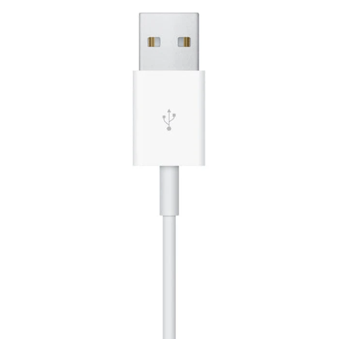 Apple Watch Magnetic Charging Cable (1M) - White by Apple - Image 4