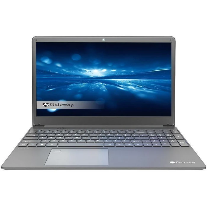 Gateway GWNC31514 Ultra Slim Notebook 15.6" - Charcoal Black - Intel Core i3-1115G4 3.0GHz - 4GB RAM - 128GB by Gateway - Refurbished - Excellent condition - US$177.48