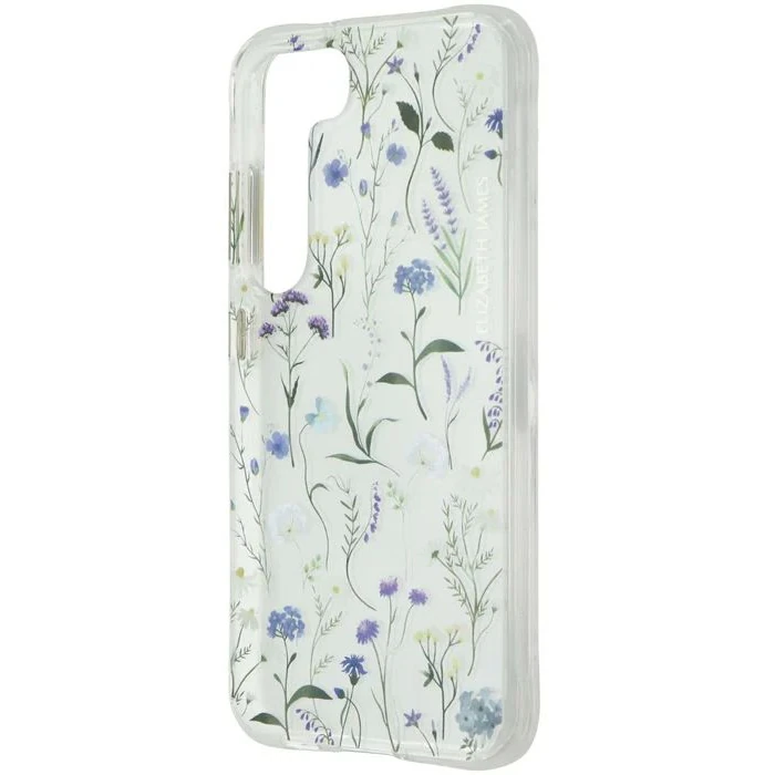 Elizabeth James Phone Case for Galaxy S23 - Afternoon in Versailles by Elizabeth James - Image 1