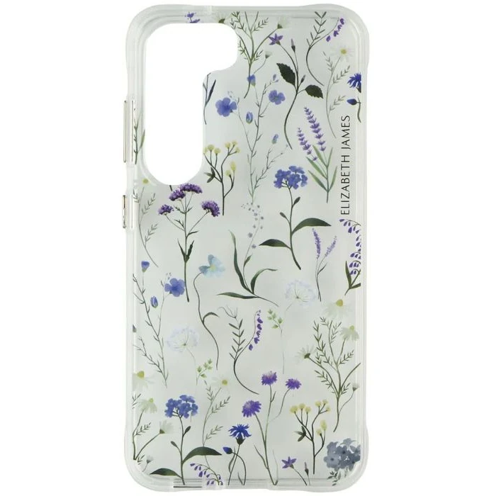 Elizabeth James Phone Case for Galaxy S23 - Afternoon in Versailles by Elizabeth James - Image 2