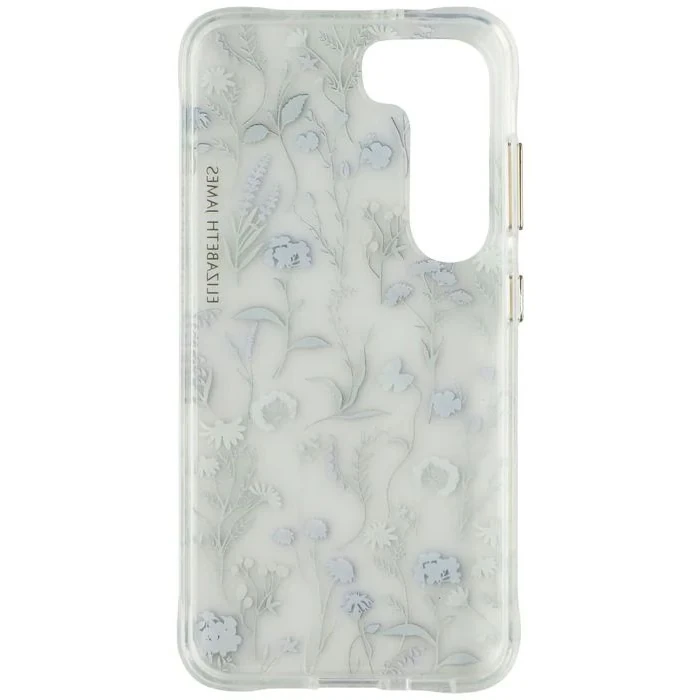 Elizabeth James Phone Case for Galaxy S23 - Afternoon in Versailles by Elizabeth James - Image 3
