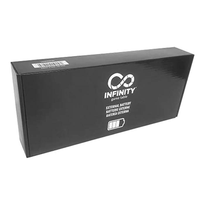 Arcade 1Up Arcade1Up 32" Infinity Game Table BATTERY - P120 Power Bank - IGT-Z-10204-116 - Electronic Games; by ARCADE1UP - Image 5