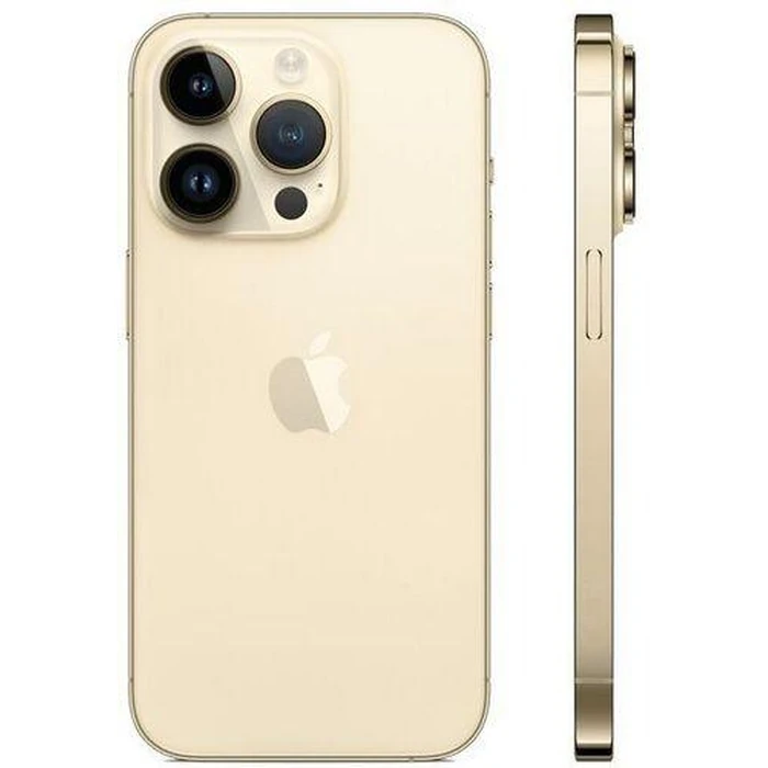 iPhone 14 Pro - 128GB - eSIM - Gold - Unlocked by Apple - Image 5
