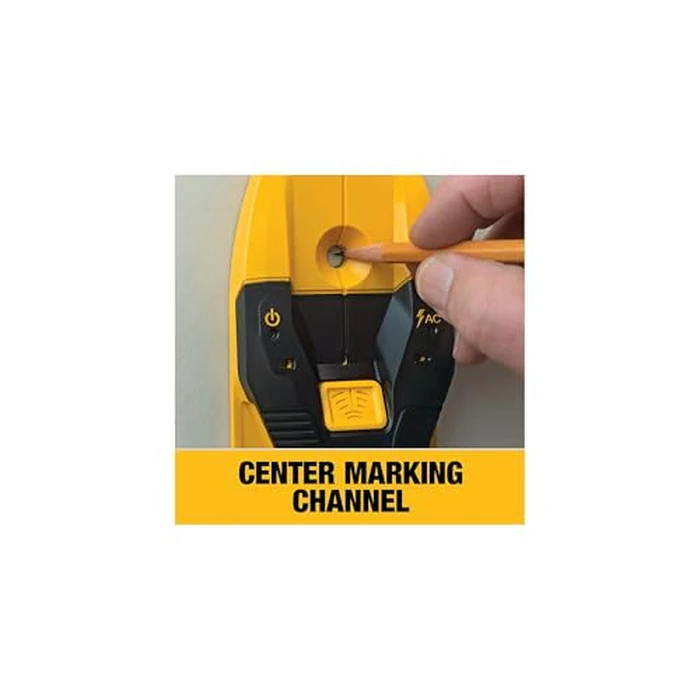 DEWALT 3/4 in. Stud Finder (DW0100) by DEWALT - Image 3
