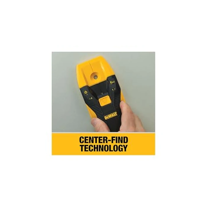 DEWALT 3/4 in. Stud Finder (DW0100) by DEWALT - Image 7