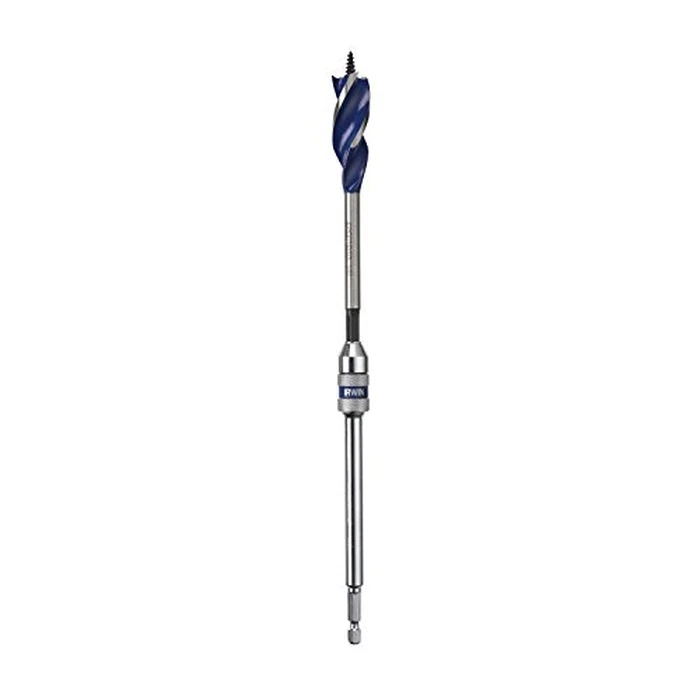 Irwin 4935704 6-Inch Speedbor Lock N' Load Quick Change Bit Holder by IRWIN - Image 5
