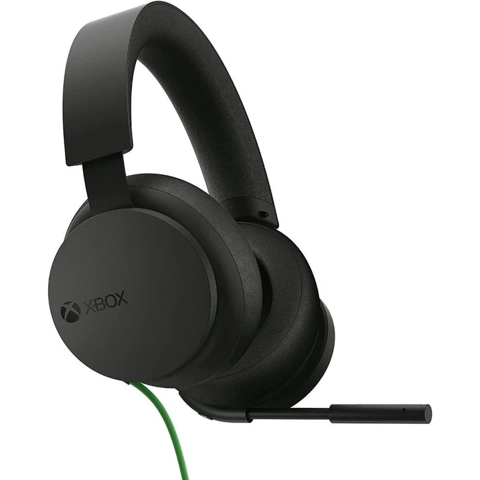 Microsoft Xbox Gaming Stereo Headset - Black by Microsoft - Image 2