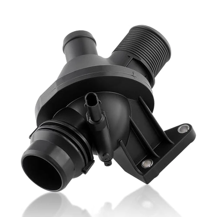MOTOALL Engine Thermostat Compatible with BMW X1 X3 X4 X5 Z4 228i 320i 328i 428i 528i N20 2.0L Replaces # 11537588257, 11537633476, 11537633477, 11538635689 by MOTOALL - Used - Good condition