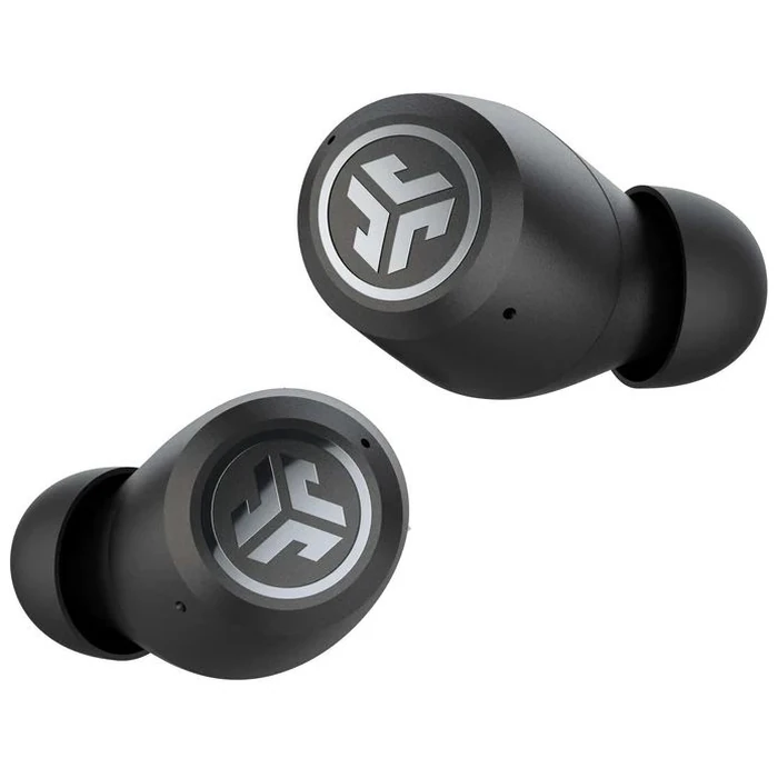 JLab JBuds ANC 3 True Wireless Bluetooth Earbuds - Black by JLab - Image 2