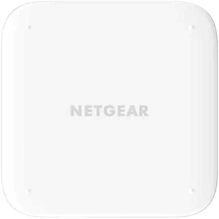 Netgear Nighthawk (MR6110) M6 5G WiFi 6 Mobile Hotspot Router (AT&T) - White by Netgear - Image 4