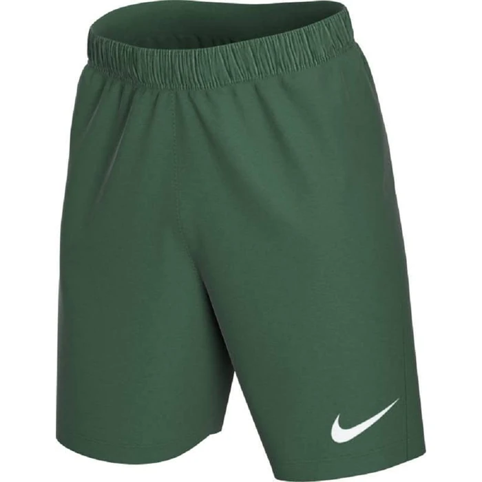 Nike Dri-FIT Academy Pro Soccer Mens Active Shorts, Gorg Green, S by Nike - Used - Like New condition
