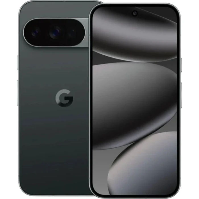 Google Pixel 10 Pro - 128GB - eSIM - Obsidian - Unlocked by Google - Refurbished - Premium condition - US$640.99