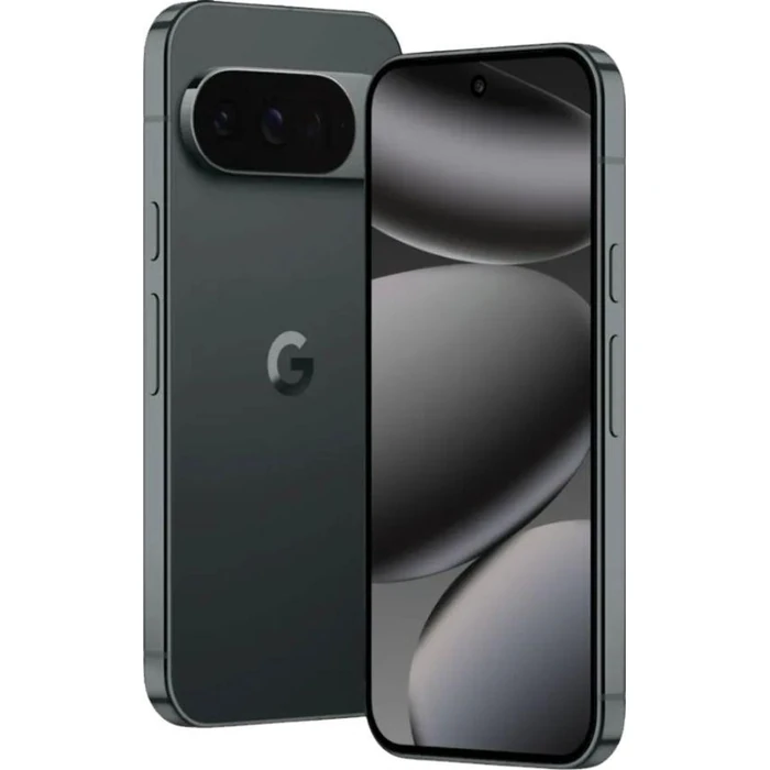 Google Pixel 10 Pro - 128GB - eSIM - Obsidian - Unlocked by Google - Image 2