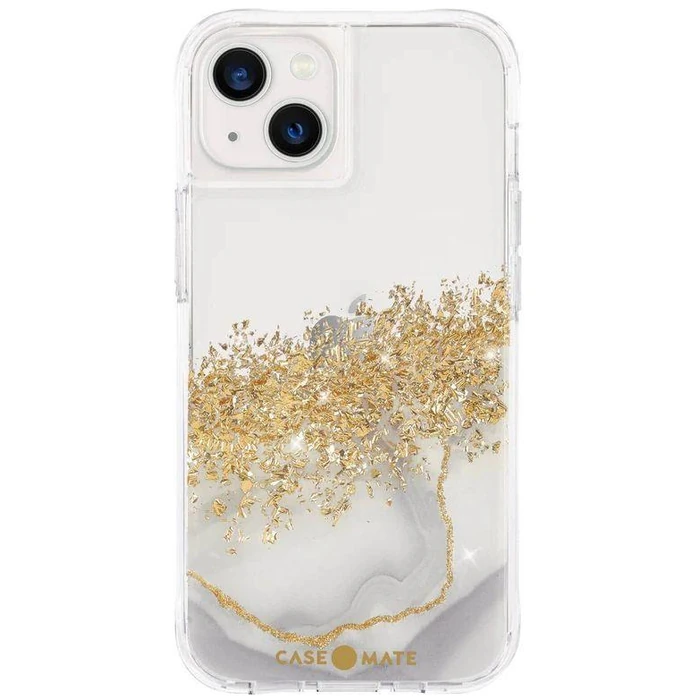 Case-Mate Case-Mate Karat Phone Case for iPhone 13 - Karat Marble by Case-Mate - Refurbished - Excellent condition