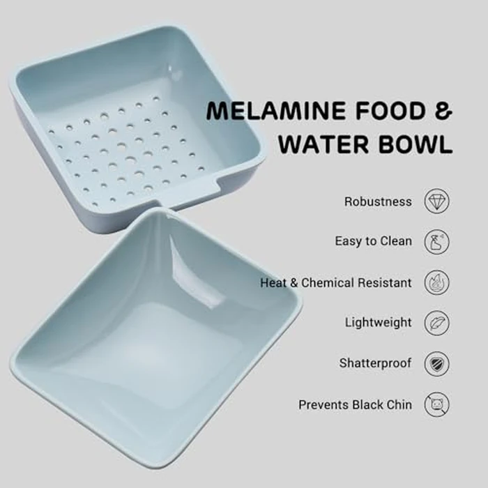 iPettie FW54 5G/2.4GHz WiFi Automatic Feeder and Waterer 2-in-1 Set for Pets, 300 oz Large Capacity for 2 Weeks, Perfect for Working Parents by iPettie - Image 7