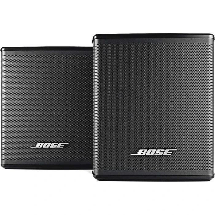 Bose Wireless Surround Sound Speakers - Bose Black by Bose - Image 2