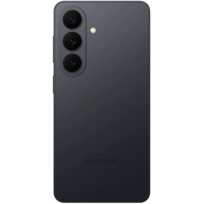 Galaxy S26 - 256GB - Black by Samsung - Image 2