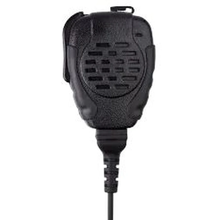 Siyata SD7 Wired Palm RSM 3W Microphone - Black by Siyata - Image 1