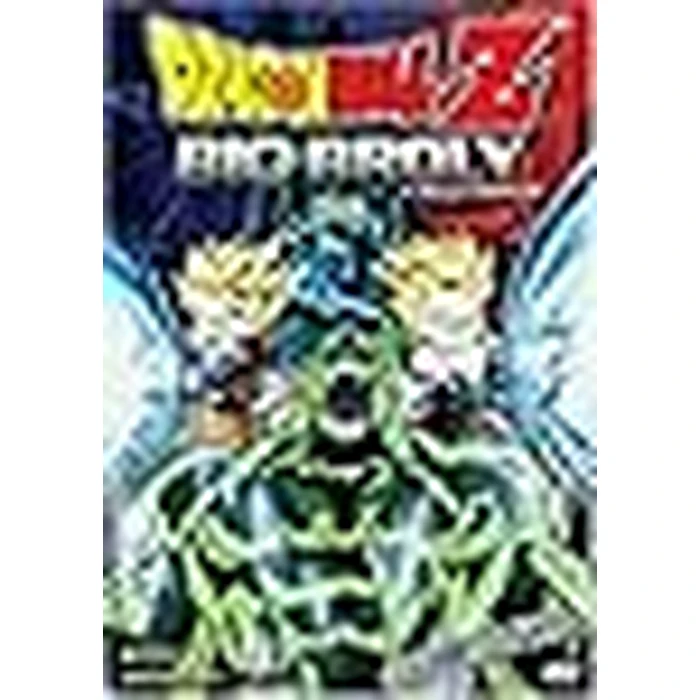 Dragon Ball Z: Bio-Broly by Funimation - Image 2