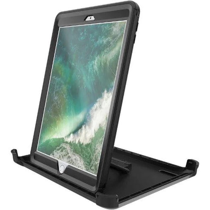 Otterbox Defender Series Tablet Case for iPad (5th and 6th gen) - Black by Otterbox - Image 4