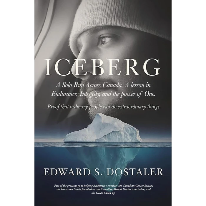 Iceberg by Fast Eddy Canada - Used - Like New condition - CA$10.56