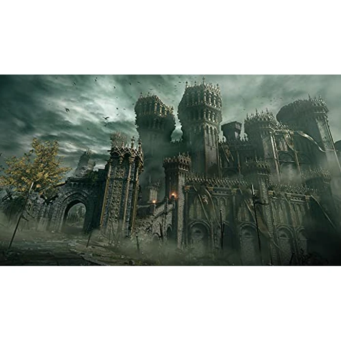 Elden Ring (PS5) (European Version) by Bandai Namco - Image 4