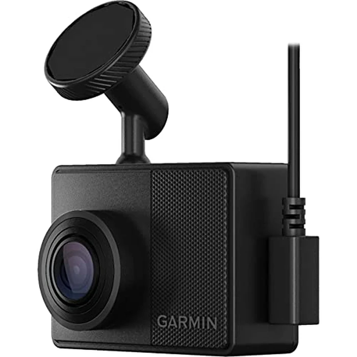 Garmin Dash Cam 67W, 1440p and Extra-Wide 180-degree FOV, Monitor Your Vehicle While Away w/New Connected Features, Voice Control, Compact and Discreet, Includes Memory Card by Garmin - Image 7