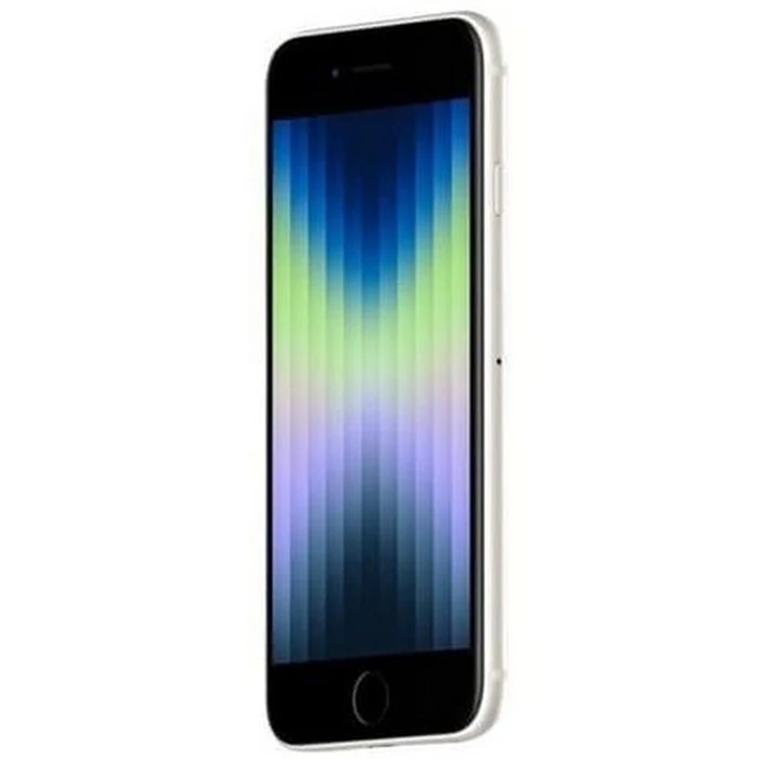 iPhone SE (2022) - 64GB - Starlight - Unlocked by Apple - Image 5