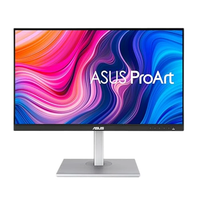 ASUS ProArt Display PA279CV 27” 4K HDR UHD (3840 x 2160) Monitor, IPS, 100% sRGB/Rec. 709, ΔE < 2, USB-C DisplayPort HDMI USB hub, Calman Verified, Compatible with Laptop & Mac Monitor by ASUS - Used - Good condition - US$345.44