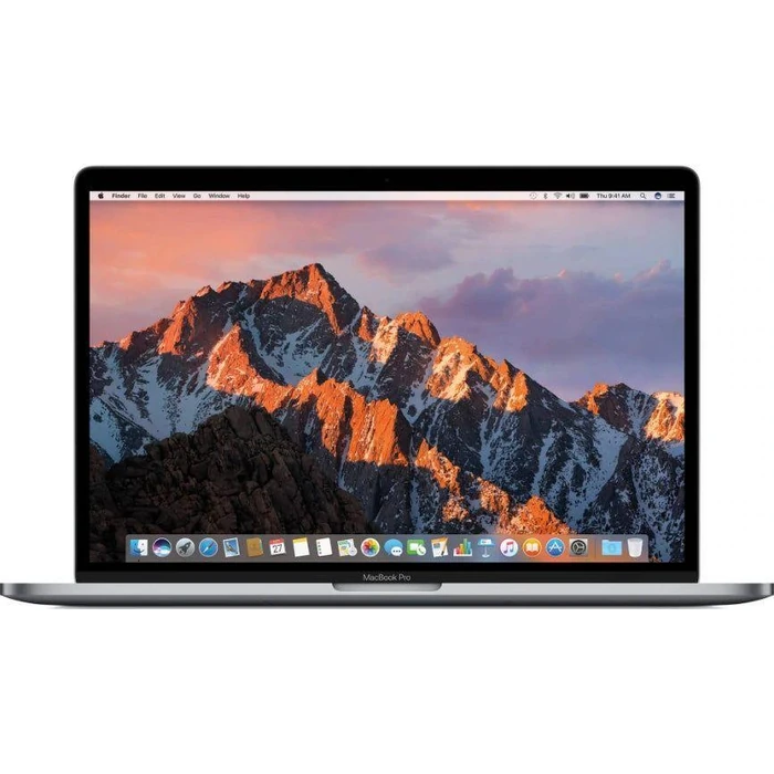 MacBook Pro (2016) 13.3-inch - Intel Core i5 3.1GHz - 8GB RAM - SSD 512GB by Apple - Refurbished - Good condition - US$347.99
