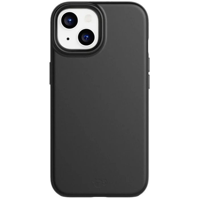 Tech 21 Recovrd Phone Case with MagSafe for iPhone 15 - Black by Tech 21 - Image 1