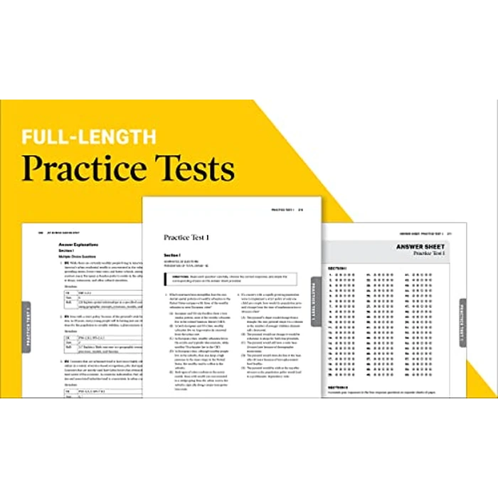 AP Music Theory Premium, Fifth Edition: Prep Book with 2 Practice Tests + Comprehensive Review + Online Audio (Barron's AP Prep) by Barrons Educational Services - Image 1