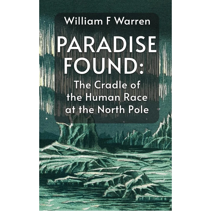 Paradise Found Hardcover by Lushena Books - Used - Like New condition - CA$73.63