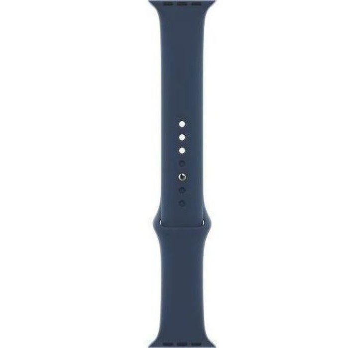 Apple Watch Sport Band (41mm) - Abyss Blue by Apple - Refurbished - Excellent condition - US$36.01