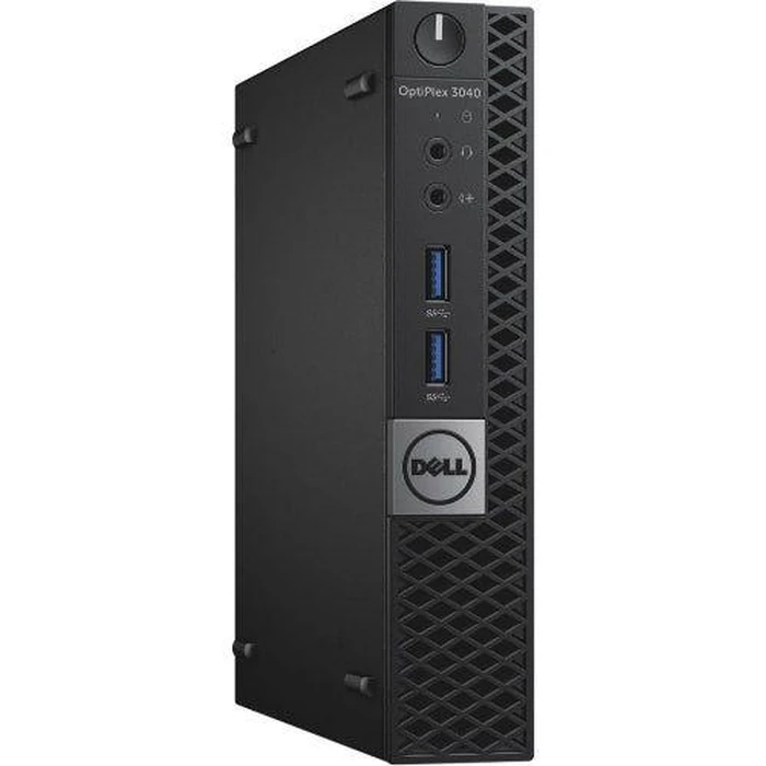 Dell Optiplex 3040 MFF - Intel Core i5-6500T 2.5GHz - 512GB - Black - 16GB RAM by Dell - Image 2
