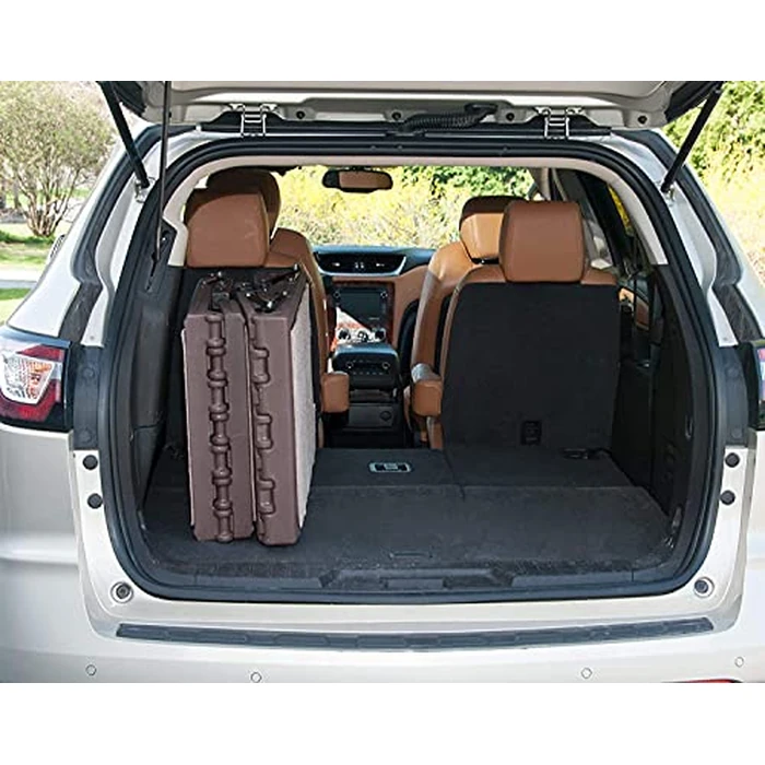 Pet Gear Free Standing Pet Ramp for Cats and Dogs, No Assembly Required, Easy Fold for Storage or Travel, Portable, Available in 6 Models by PET GEAR INC - Image 2