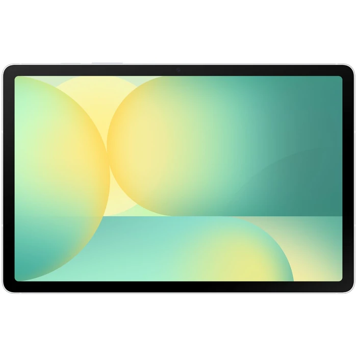 Galaxy Tab S10 FE 10.9" - 128GB - WiFi - 8GB RAM - Silver by Samsung - Image 4