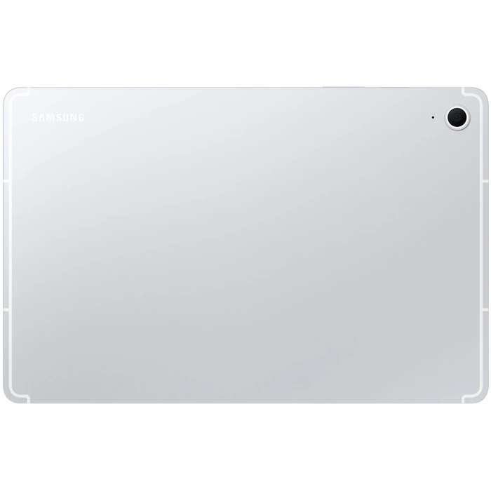 Galaxy Tab S10 FE 10.9" - 128GB - WiFi - 8GB RAM - Silver by Samsung - Image 6